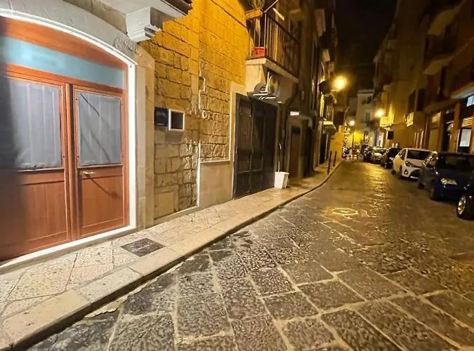 L\'Infanzia Holiday Home