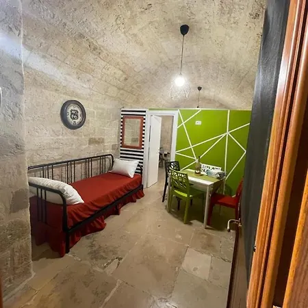 L'Infanzia Holiday Home Bari Exterior foto