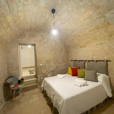 L'Infanzia Holiday Home Bari Exterior foto
