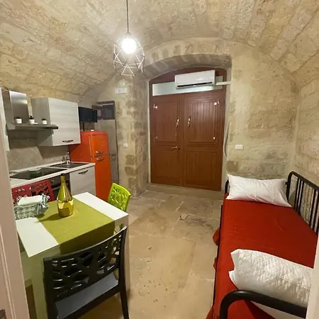 L'Infanzia Holiday Home Bari Exterior foto