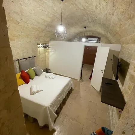 L'Infanzia Holiday Home Bari Exterior foto