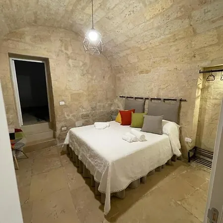 L'Infanzia Holiday Home Bari Exterior foto