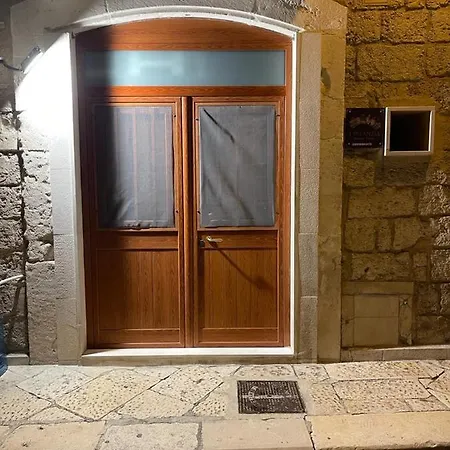 L'Infanzia Holiday Home Bari Exterior foto