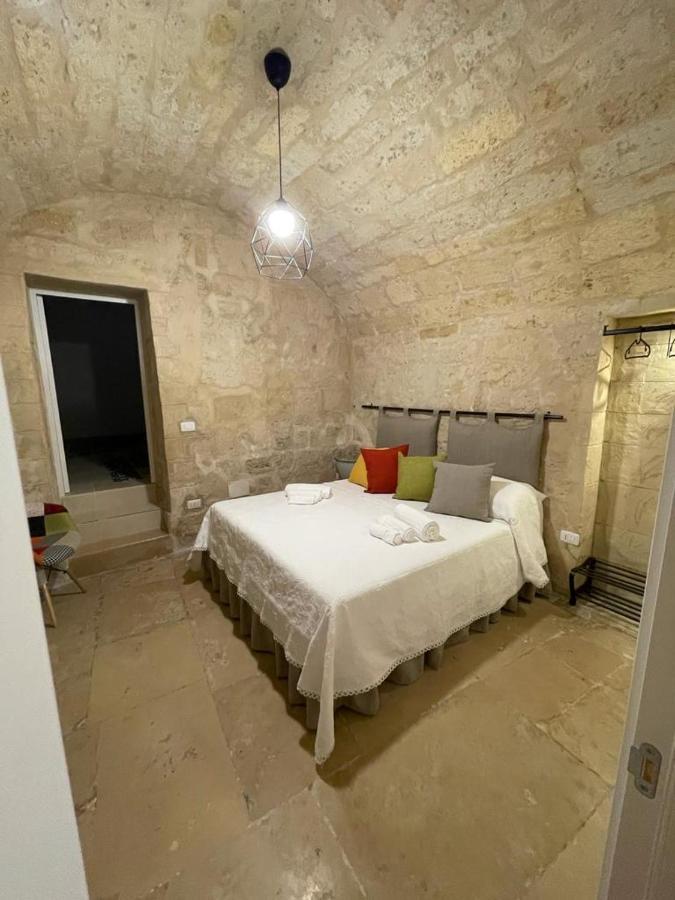 L'infanzia Ferienhaus Bari